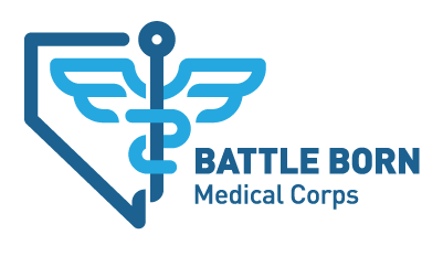 Battle Born Medical Corps